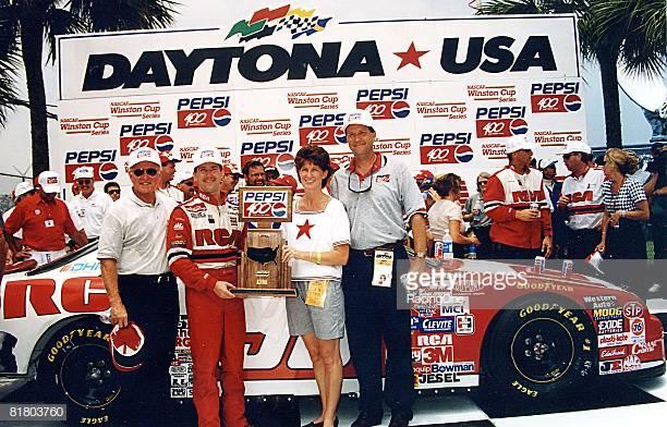 Happy Birthday, John Andretti. Would have been 57... RIP (via u/Themell) 