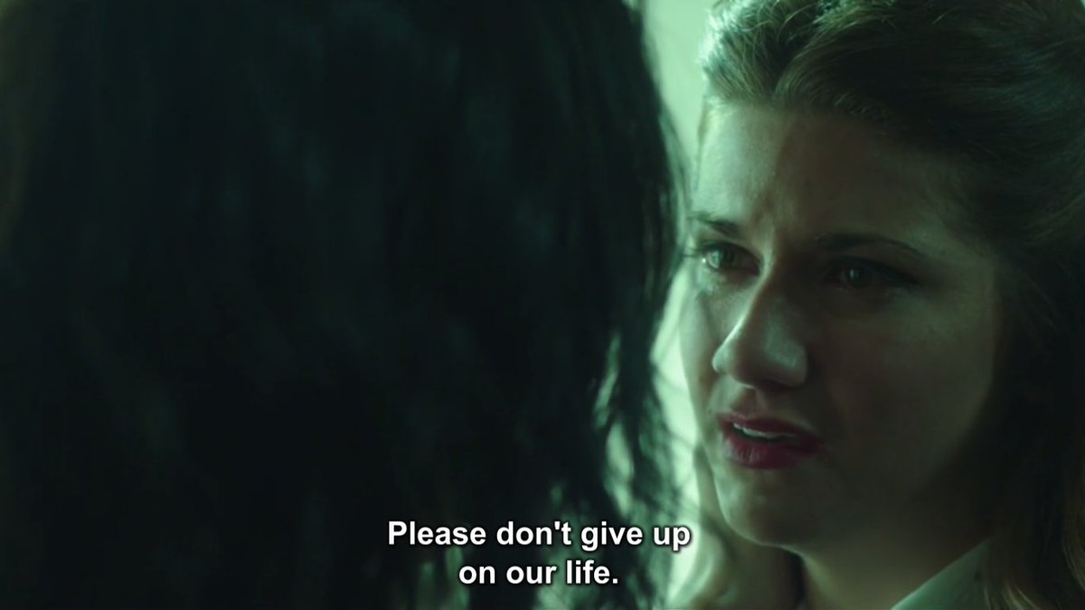 carmillarchive's tweet photo. coronavirus can't kill me bc i already died when i watched this scene https://t.co/OJapdCr4JD