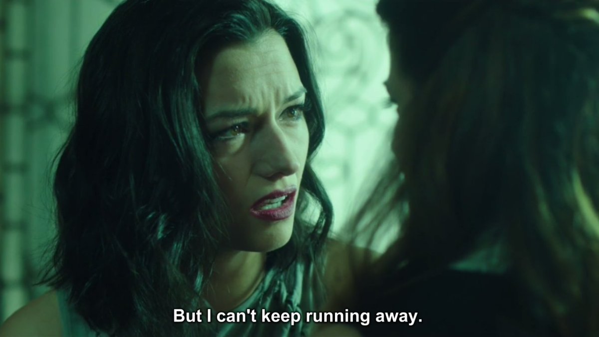 carmillarchive's tweet photo. coronavirus can't kill me bc i already died when i watched this scene https://t.co/OJapdCr4JD