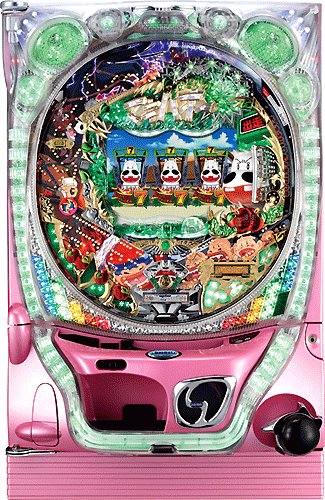 bradnick12's tweet photo. #自分を作り上げたパチンコ4選

中期 https://t.co/wCTkTXylV6