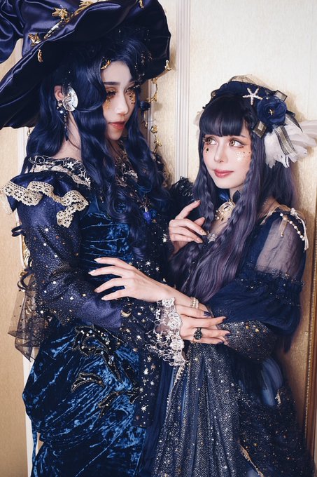 Twitterのコスプレ画像20