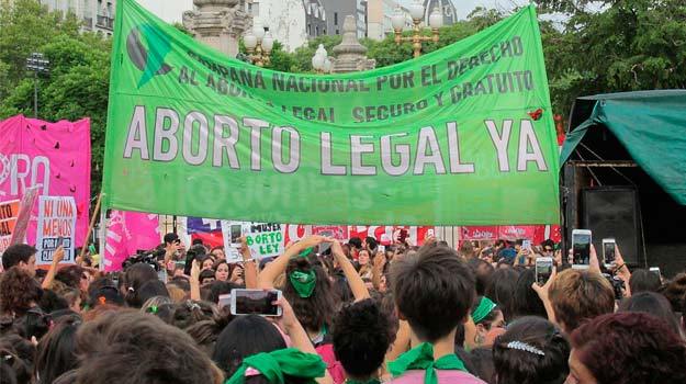 Se constituyeron las comisiones que trataran el proyecto de despenalización del aborto conmarcaandina.com.ar/2020/03/12/se-…