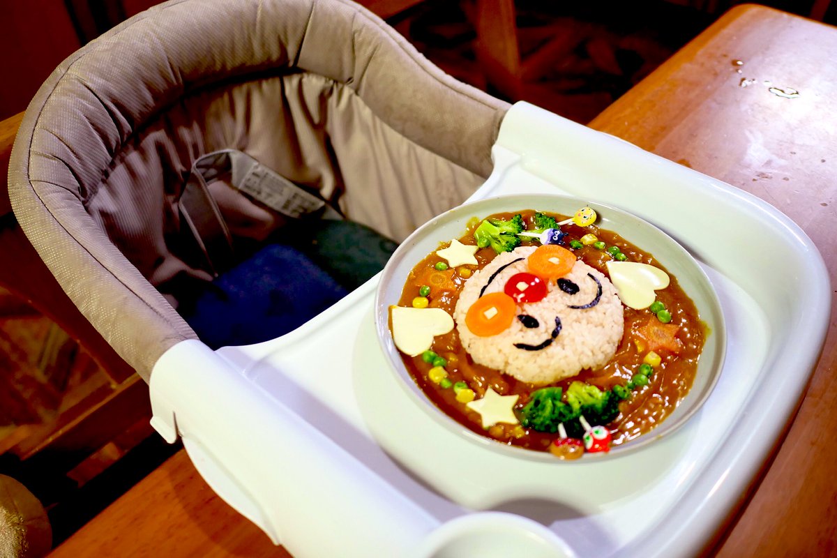 ジュリワタイ 大阪 誕生日にアンパンマン のキャラカレー を作ったけど結局食べず 翌朝の今朝に原型留めてないくらい混ぜて出したら完食してくれた 顔があるものを崩すのが怖かったらしい なるほど ジュリワタイ 大阪 誕生日にアンパンマン のキャラカレー を作ったけど結局食べず 翌朝の今朝に原型留めてないくらい混ぜて出したら完食してくれた 顔があるものを崩すのが怖かったらしい なるほど