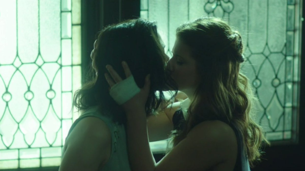 coronavirus can't kill me bc i already died when i watched this scene