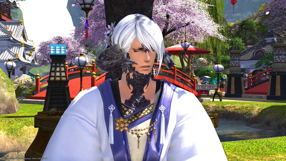 Uzivatel クジェネ Na Twitteru 新髪型のアシンメトリーと プリンセスデーの報酬 ラベンダーブルー染色 をオーボンヌキャス胴に合わせて シロガネにて この髪型 男性がすると女性的になるし 女性がすると男性的になる のが面白いね