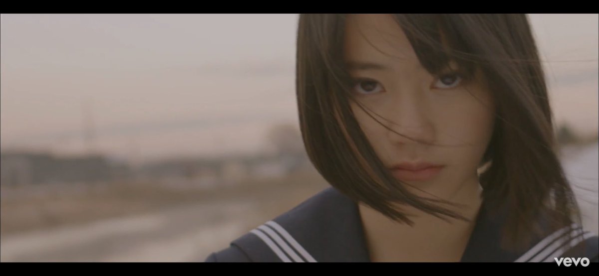 Antithesis Junkgirl / アンチテーゼ・ジャンクガールa song about all the poor girls that get written into wowaka songs, lol. i could watch the mv forever & never get tired of it. the member’s roles in it are so good, & i just love angry girls. watch her pour milk into a shoe!!