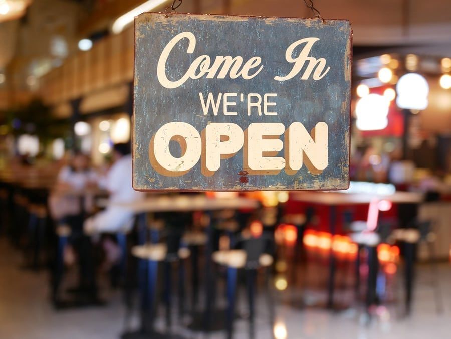 NapkinsOnly's tweet photo. 5 Awesome Restaurant Marketing Ideas For 2019 | ClickFirst Marketing https://t.co/c6yy53IknM https://t.co/bfu9RtGDc3