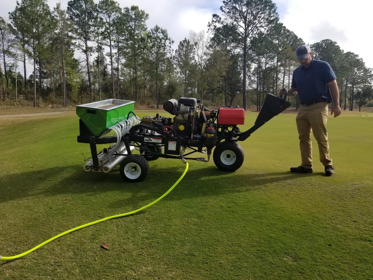 Great demo day! Thanks Jeremy and everybody at Shell Landing GC! <a href="/DryjectTN/">Chad Gamble</a> <a href="/midsouthdryject/">Mitch Alexander</a> <a href="/SHELLLANDING/">تذاكر موسم الرياض 🧾🌟</a>