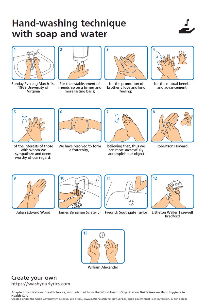 Brothers and friends who are traveling during the break, make sure to stay safe given the recent news regarding Coronavirus. Always remember to wash your hands!