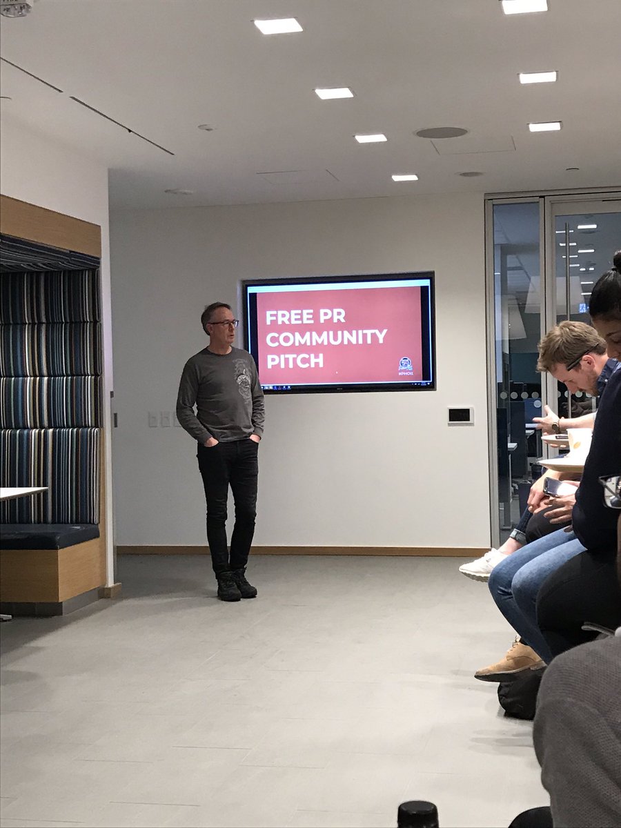 KaraEusebio's tweet photo. Guys, this @ProductHuntOtt is so quality 🐱 In the #PHOtt  Community Pitch, I learned about @AccessNowApp, dedicated to mapping accessibility for people w/disabilities worldwide 🙌🏽 Both a social &amp; biz case to be made for a more accessible 🌎 https://t.co/j1B83EGxFA