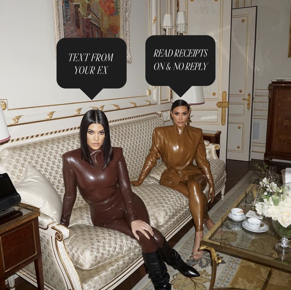 pooshdotcom's tweet photo. Which triggers you the most? https://t.co/n7f2JTjo3O