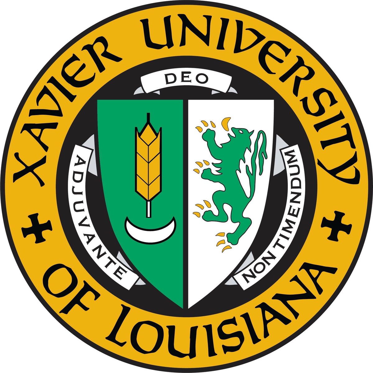 dumasity's tweet photo. Extremely blessed to announce that I am committed to further my academic and athletic career at Xavier University of Louisiana. I want to thank all of the family, friends, coaches, and teammates who have been a part of this journey. This one’s for y’all. https://t.co/e21fdBBsO7