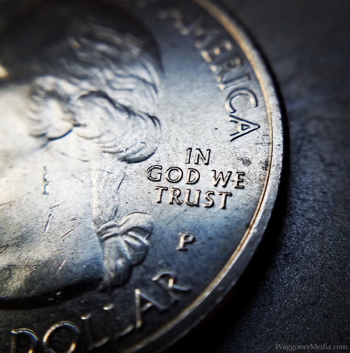 Jesse Waggoner tweet media