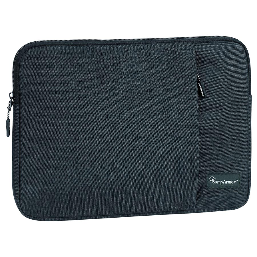 This isn't your average laptop sleeve. The durable RGX exterior fabric on our LP sleeve protects against wear and tear, giving your laptop long-lasting care.🙌 

#BumpArmor #ProtectiveLaptopCases #LongLastingQuality