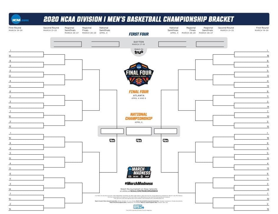 robert_schommer's tweet photo. I’ve done it...
I have submitted the first perfect bracket in March Madness History! https://t.co/OAj0hnDx3H