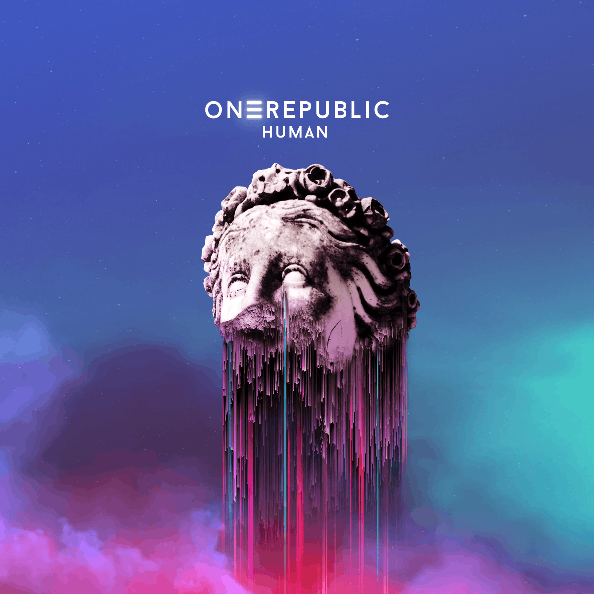 ONEREPUBLIC on Twitter: "Our new album Human is out May 8! Pre ...