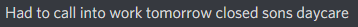 keylimesoda's tweet photo. I'm on a discord with a lot of dads from all over the world and all kinds of circumstances.

I expect to start seeing more of these kinds of comments. https://t.co/kceceIkV1a