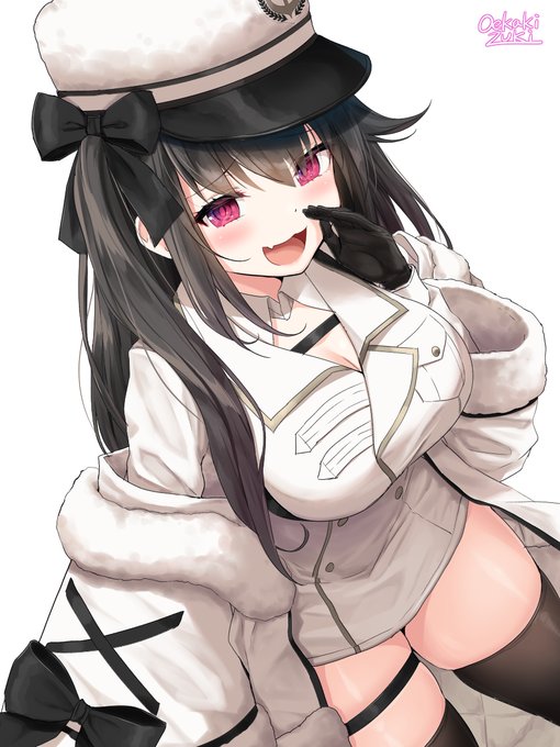 うぅ…パーミャチ😋 