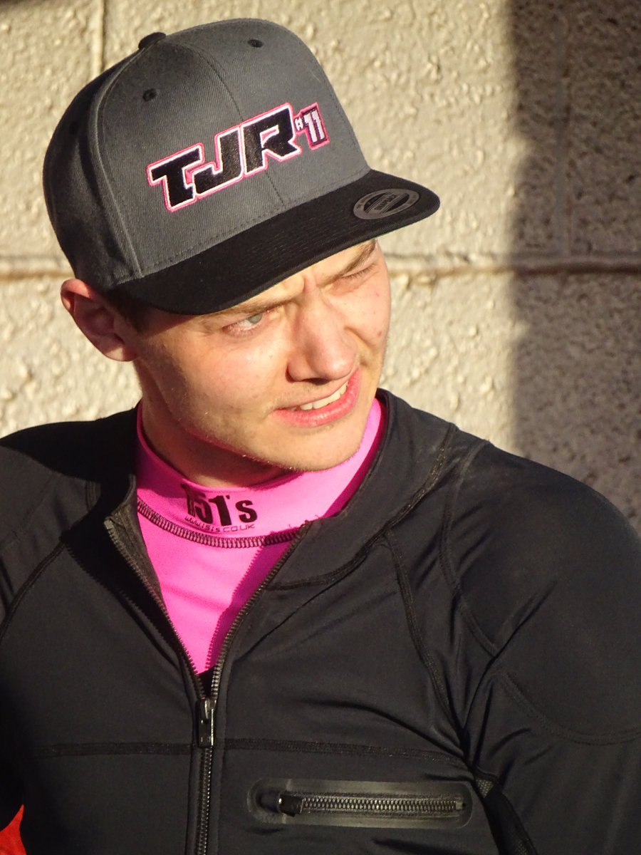 SpeedwayScunny's tweet photo. SCORPION on display in the BEN FUND BONANZA on Saturday... THOMAS JORGENSEN.

✡️2020 BEN FUND BONANZA
📅Saturday, March 14th, 2020 (2pm)
🏟️Eddie Wright Raceway, Scunthorpe, DN15 8QZ

#SpeedwayIsBack

📷@ian_rispin https://t.co/dk8hewmtpu