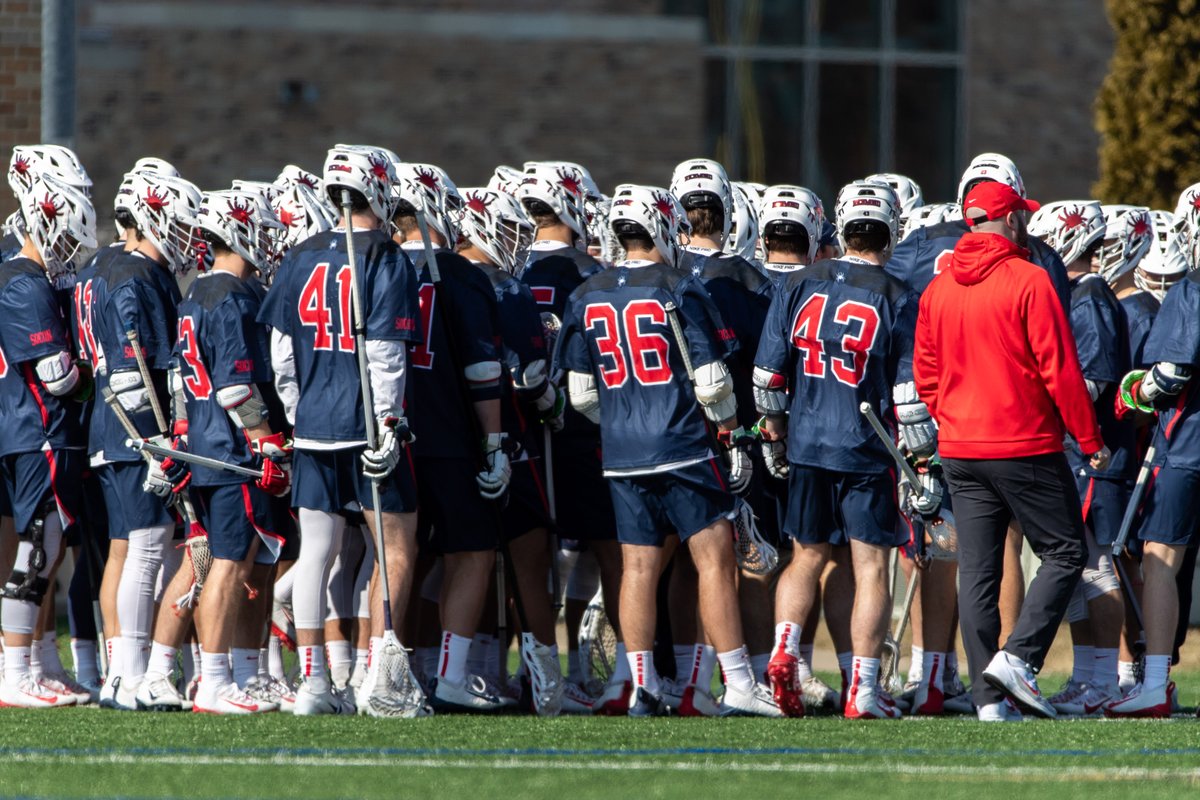 Richmond Lacrosse tweet media