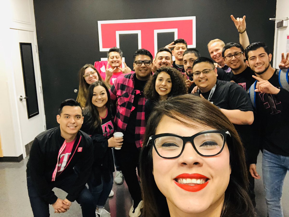 stephy1495's tweet photo. Best RAM team out there, wouldn’t you agree? 😍👏🏼👏🏼
Thank you @jstn692 for the amazing insight!! We are the future !!! 
#honeybadgers #DfwCentral https://t.co/ObCbgkrXHO