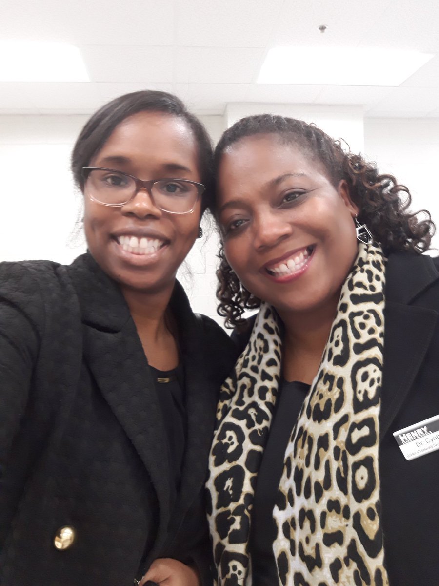 TeacherKPaggett's tweet photo. Today was 😥bittersweet🤗! It was the last day of #ASPIRE2019! I've learned SO MUCH from this experience! Thank you  @CynthiaMcCray19 for pouring so much into all of us! This is definitely not a goodbye, just a see you later! #GrowingLeaders #ExceptionalExperience #MentorsMatter https://t.co/80FlbpR74p