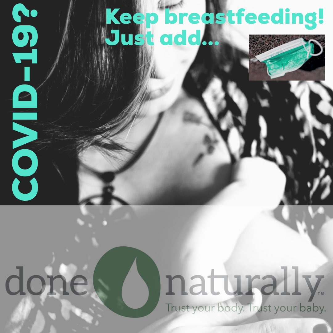 donenaturally's tweet photo. You are your baby's protection.

#breastfeeding #breastmilk #naturesmedicine #immunesystem #everydropcounts #mom #newbaby #breastfeedingsupport #lactation #lactationconsultant #lactavist #summerfriedmann #donenaturally #ibclc #colostrum #medicine #corona #covid_19 https://t.co/nTPX0CHqmk