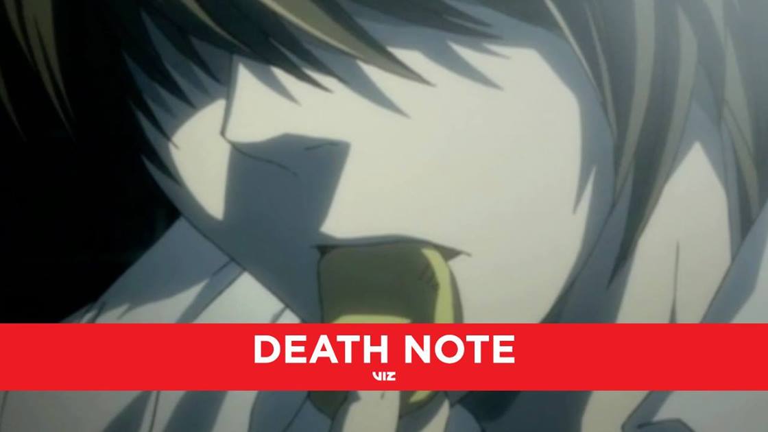 VIZ on Twitter "I'll take a potato chip... and eat it! Happy 