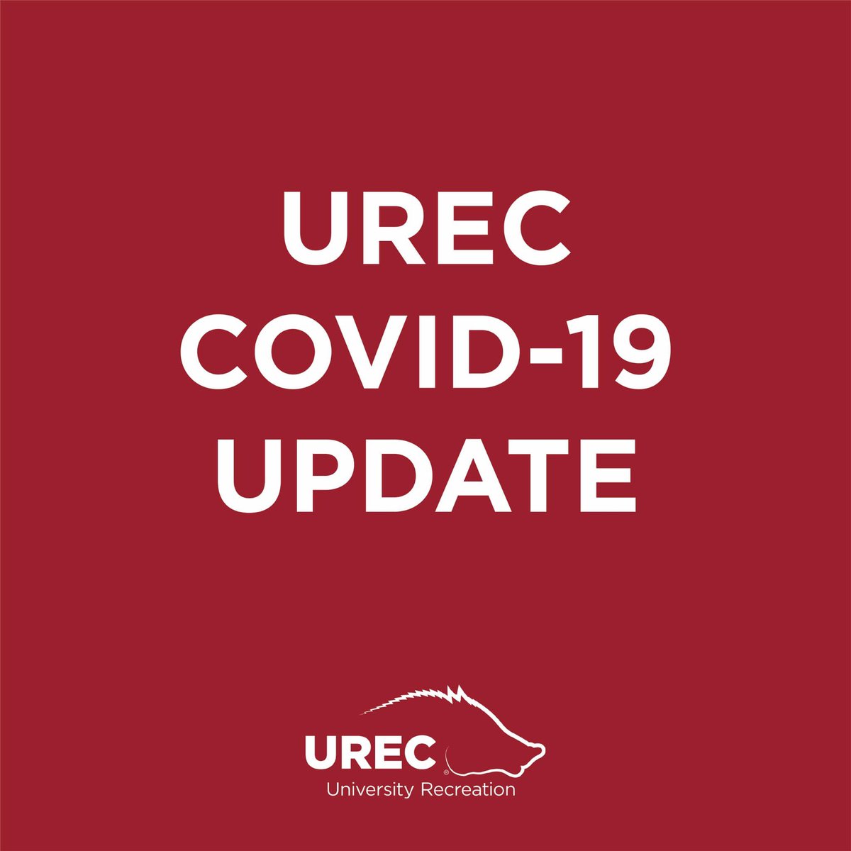 UREC tweet media