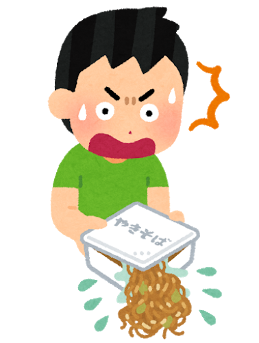 焼きそばのtwitterイラスト検索結果 焼きそばのtwitterイラスト検索結果