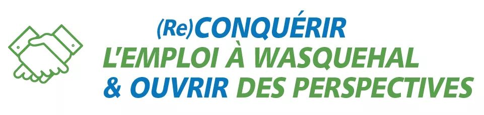 DabordWasquehal's tweet photo. Nos idées pour (RE)CONQUÉRIR L'EMPLOI &amp; OUVRIR DES PERSPECTIVES : https://t.co/z1cZE7k2d9

Les Dimanches 15 &amp; 22 Mars, un SEUL choix pour redonner de la vie à #Wasquehal : D'ABORD WASQUEHAL ! https://t.co/t9UTvGc4e2