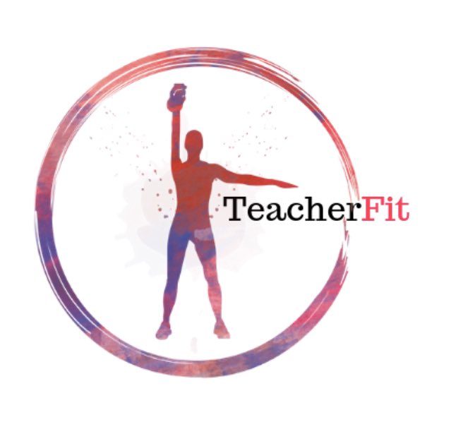 TeacherFit tweet media