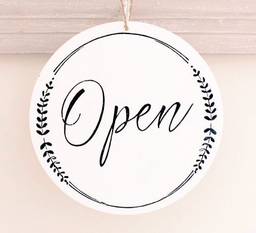 #COVIDー19 Notice: 
We are open.  We are here. Emergency Shelter 24 hours a day for women who have been abused &amp; their children; 
24 Hour Help Line just call 519.633.0155; 
24/7 Drop In Counselling at 45 Princess #StThomas 
#SafetyMatters