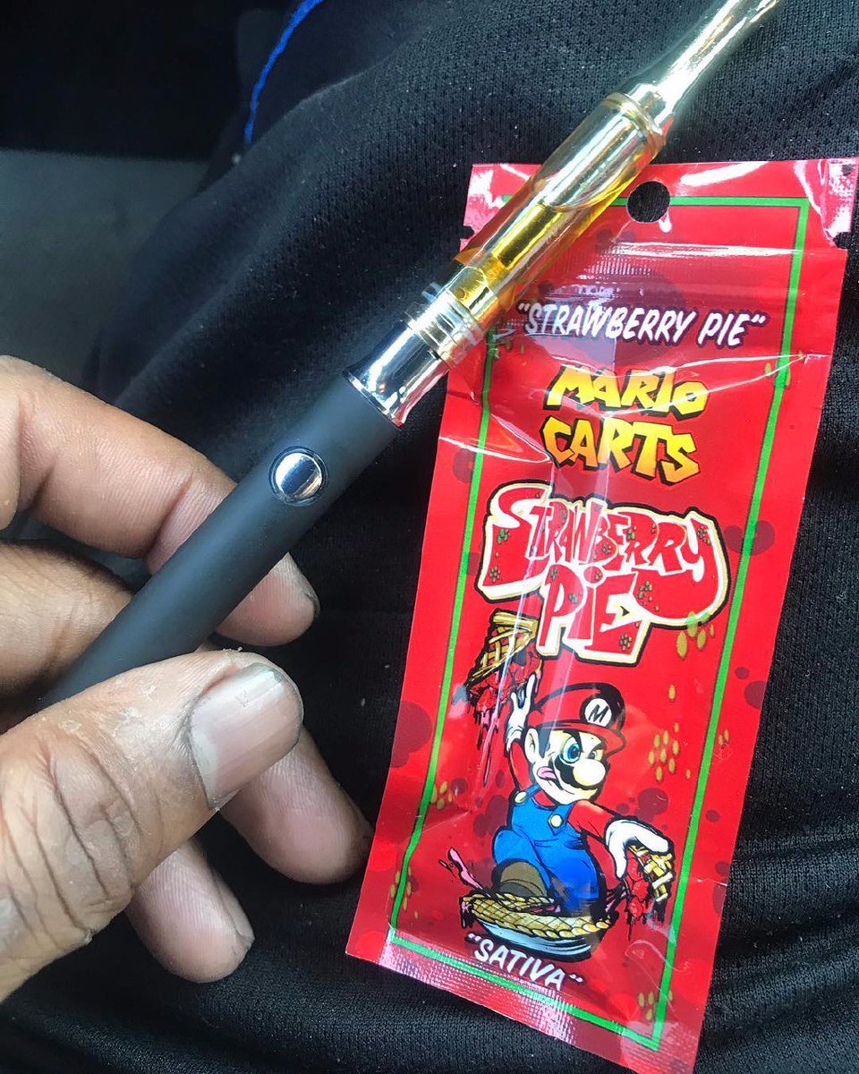 Got your carts all flavors you may need delivery worldwide Dm now