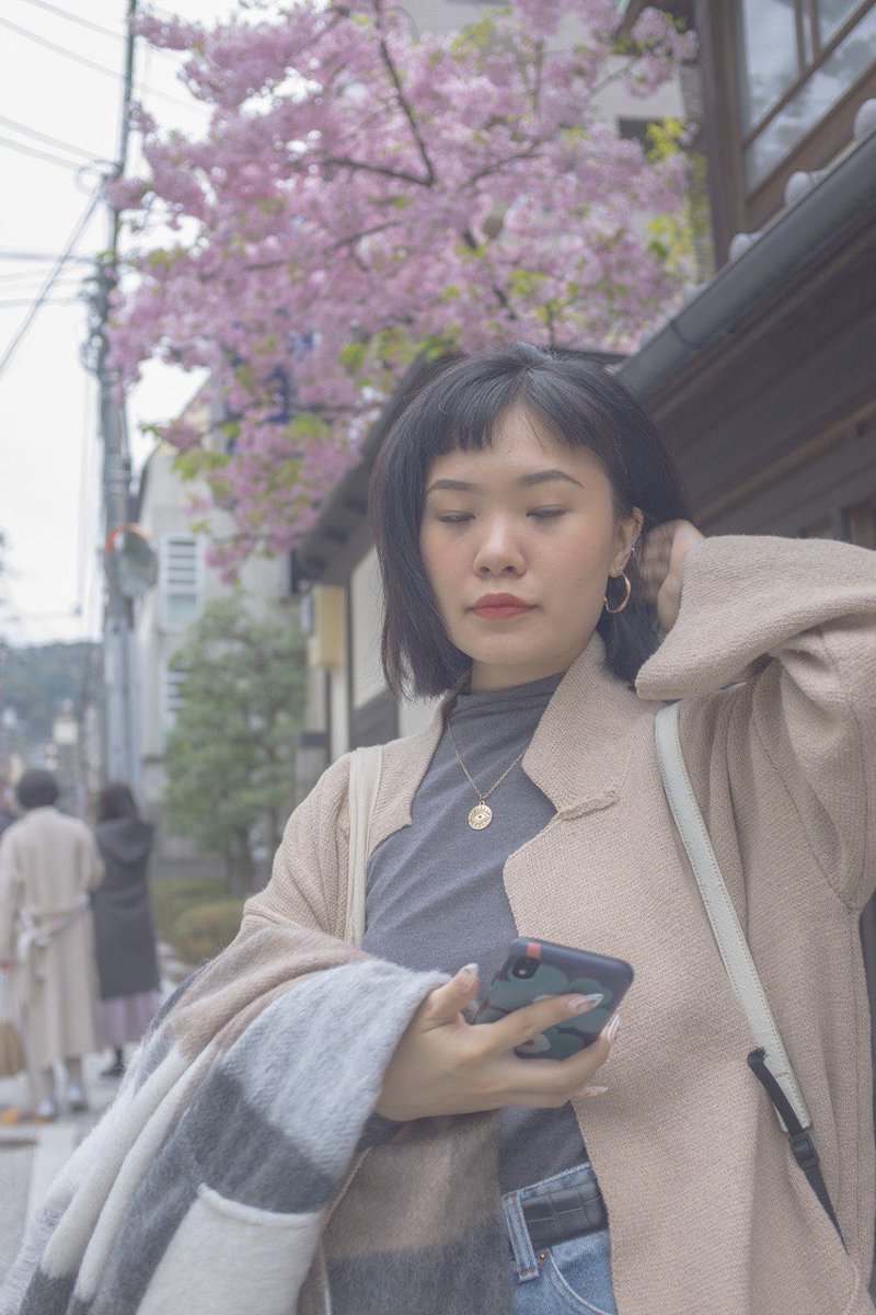 chongrayray's tweet photo. girlfriend appreciation tweet kansai edition https://t.co/R5BeRyryJJ