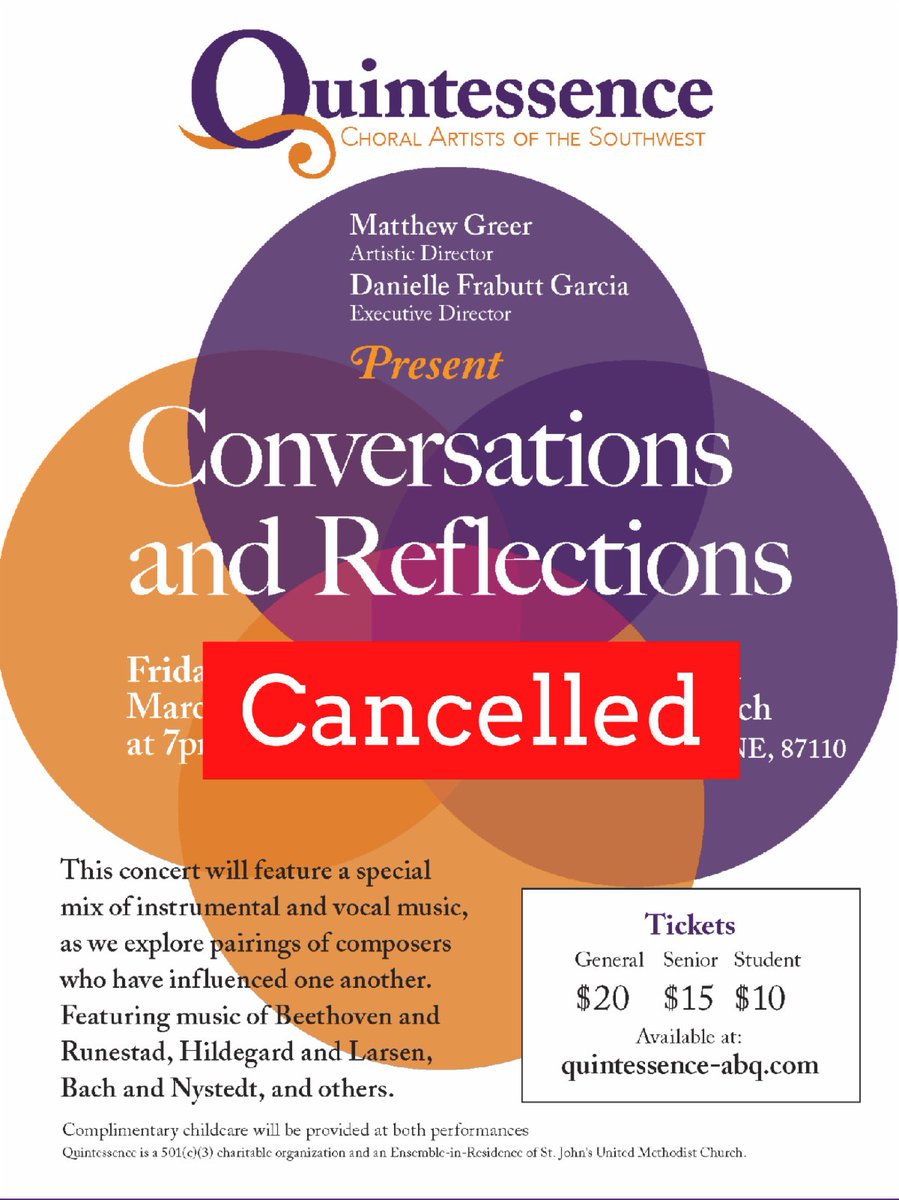 Quintessence ABQ tweet media