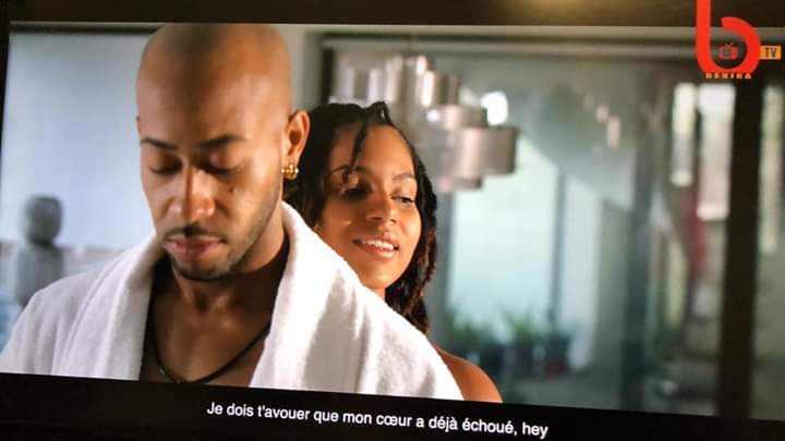 Joboy_971's tweet photo. La musique n'a pas de frontières !
📺 Le nouveau clip "J'suis piqué" de @KEMAYSMALL en diffusion sur #DEFTV au Bénin.
🎥 : https://t.co/6ydBGc3NwA
#Afrique #HE https://t.co/M8qnao8yyQ