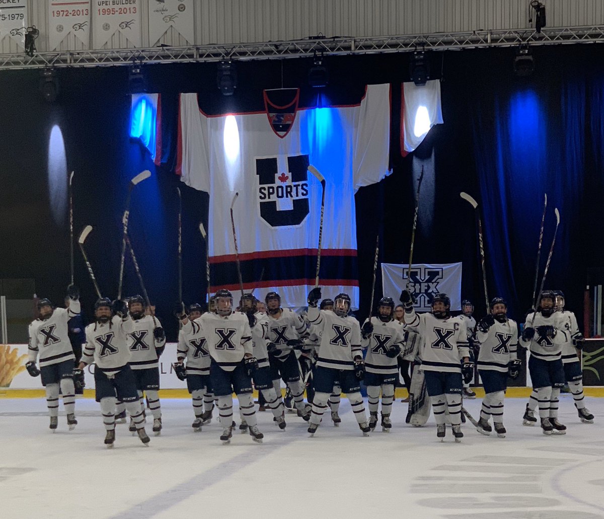StFX Alumni Affairs tweet media