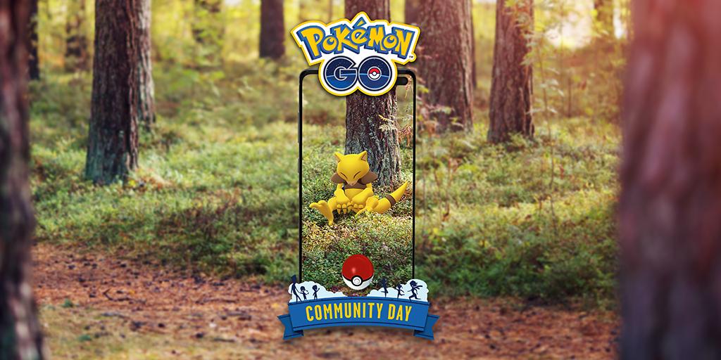 Pokémon GO Latinoamérica tweet media
