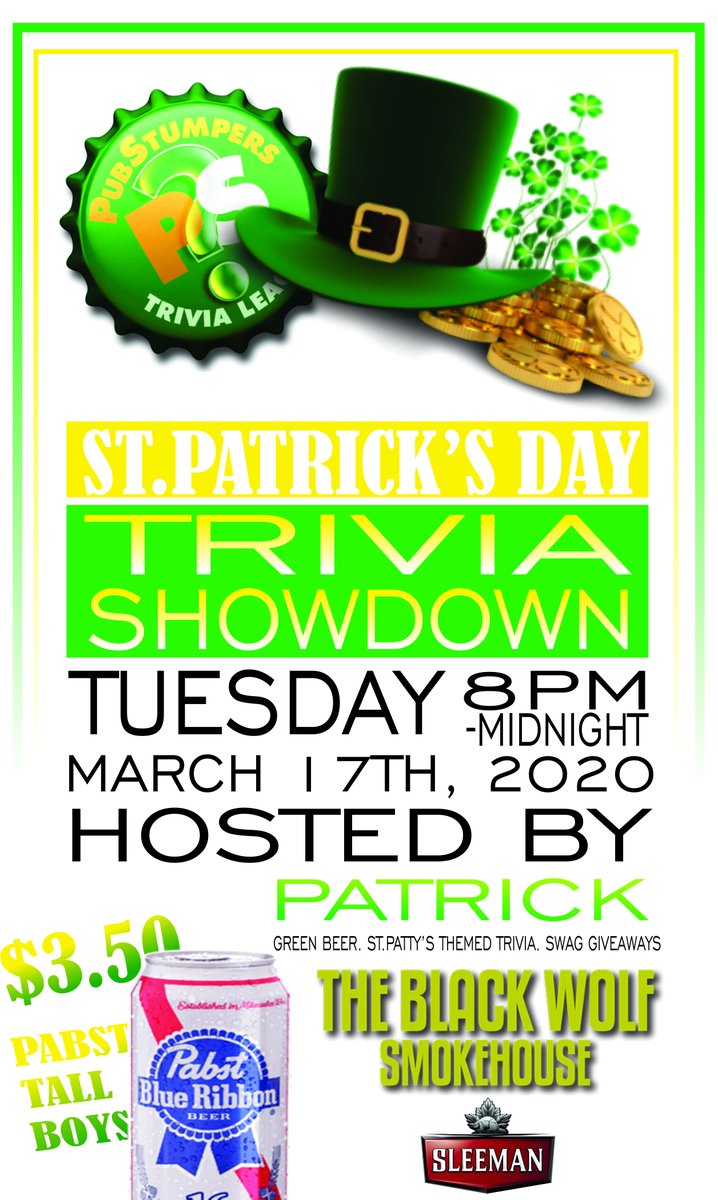 blackwolf_smoke's tweet photo. Don't miss out on one of the BIGGEST parties of the year! https://t.co/sfAiZEvIXX