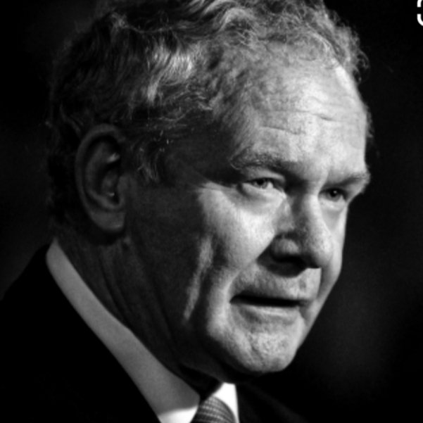 ElishaMcC_SF's tweet photo. Friday 13th March 2020.......An anticipated date in Irish politics. Remembering why the Chieftain did what he did. #RHI https://t.co/lnf5wKbZTE
