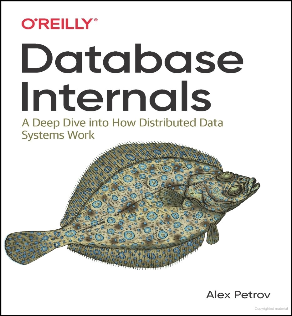 miggleness's tweet image. Taking a rest from Pro .NET Memory Management and going thru #DatabaseInternals now