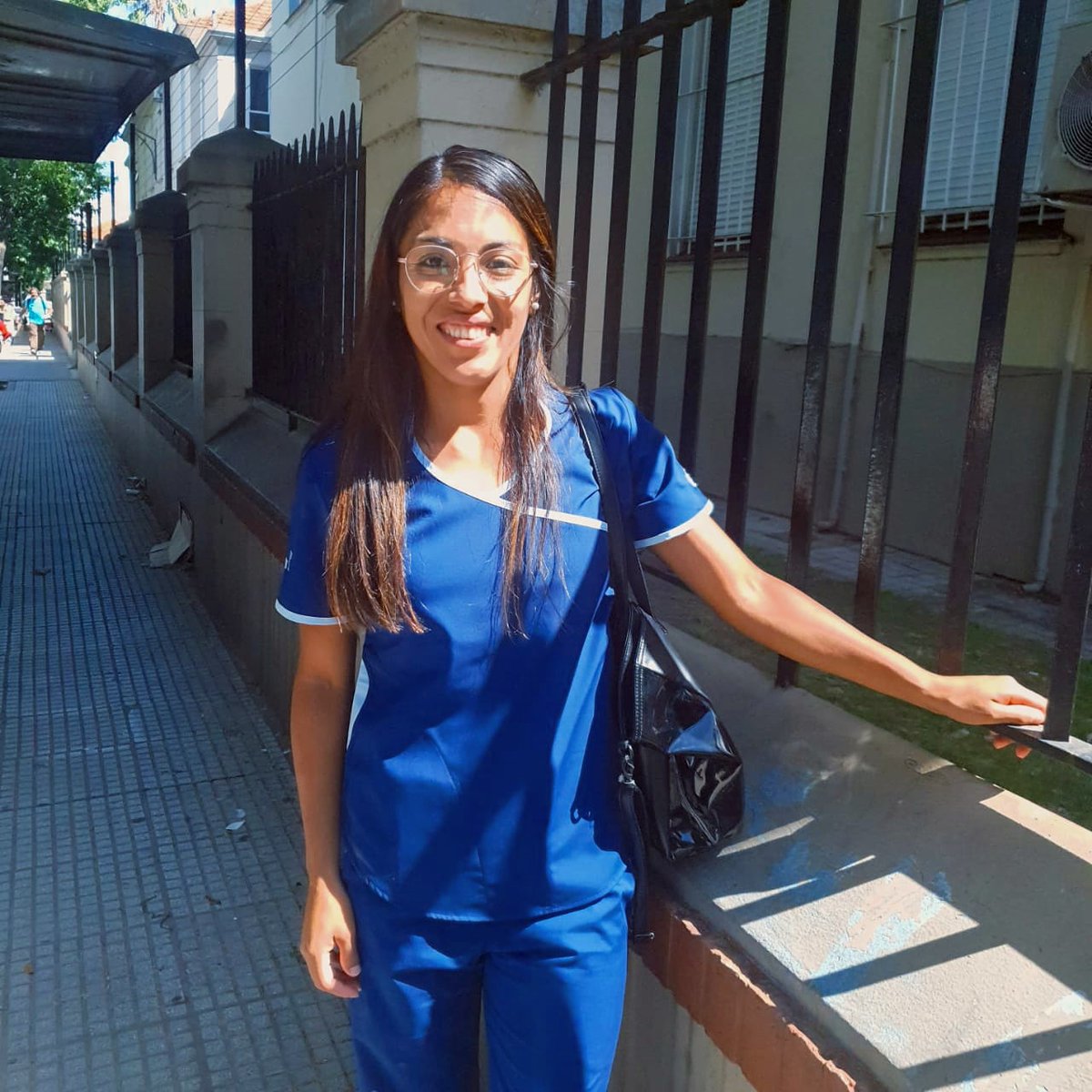 Doc Miriam Mayorga tweet media