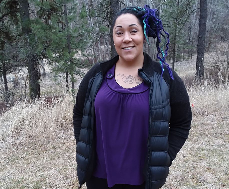PioneerWA's tweet photo. "I was able to realize in my #TreatmentProgram at Pioneer's Emerson Clinic that it is my choice to change. Even though I can’t control a lot in my life, I can control myself and am responsible for my actions. https://t.co/Dis7Rfvl3W #SupportServices #recovery #BeyondBars https://t.co/y0BRQO8GGj