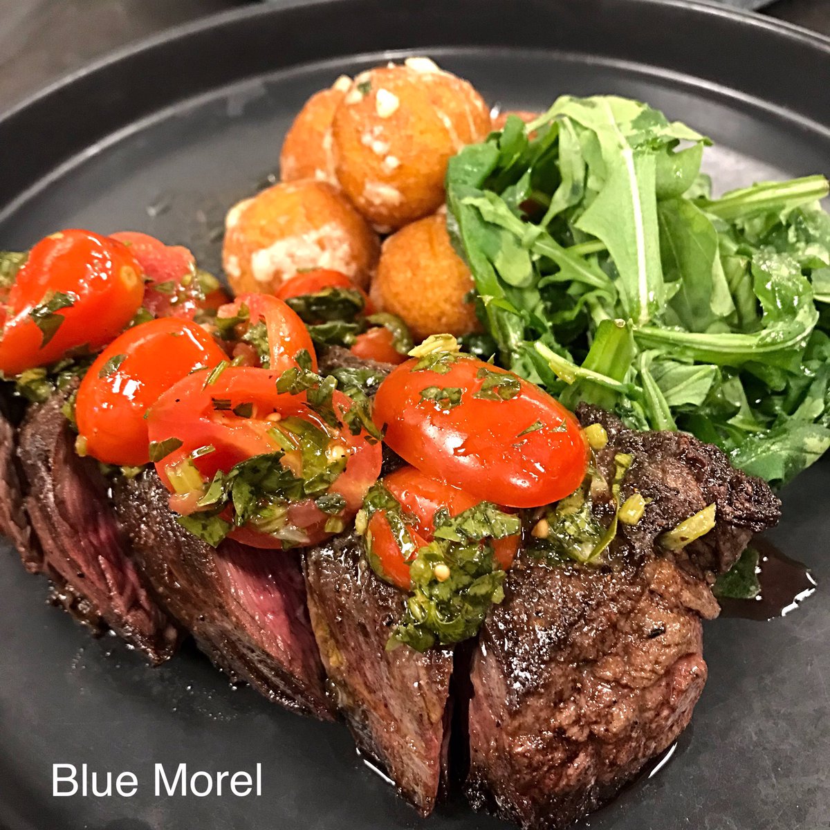 Tomorrow is Foodie Friday featuring our special 4 course menu for $49 per person. Add wine pairing for  $36 or select from our bottles of wine that are half price.  #Foodie #foodiesofinstagram #foodiefriday #foodlovers #foodlover #FridayThe13th #FridayNightDinner #bluemorel