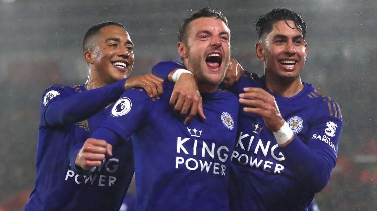 itsjustfifa's tweet photo. “Three Leicester City first-team players have self-isolated after showing symptoms of coronavirus and "have been kept away from the rest of the squad", manager Brendan Rodgers has said.”
via. BBC SPORT

We wish you quick recovery as we pray for you!🙏❤️
#CoronaVirusUpdate 
#LCFC https://t.co/JRzTQTht8m