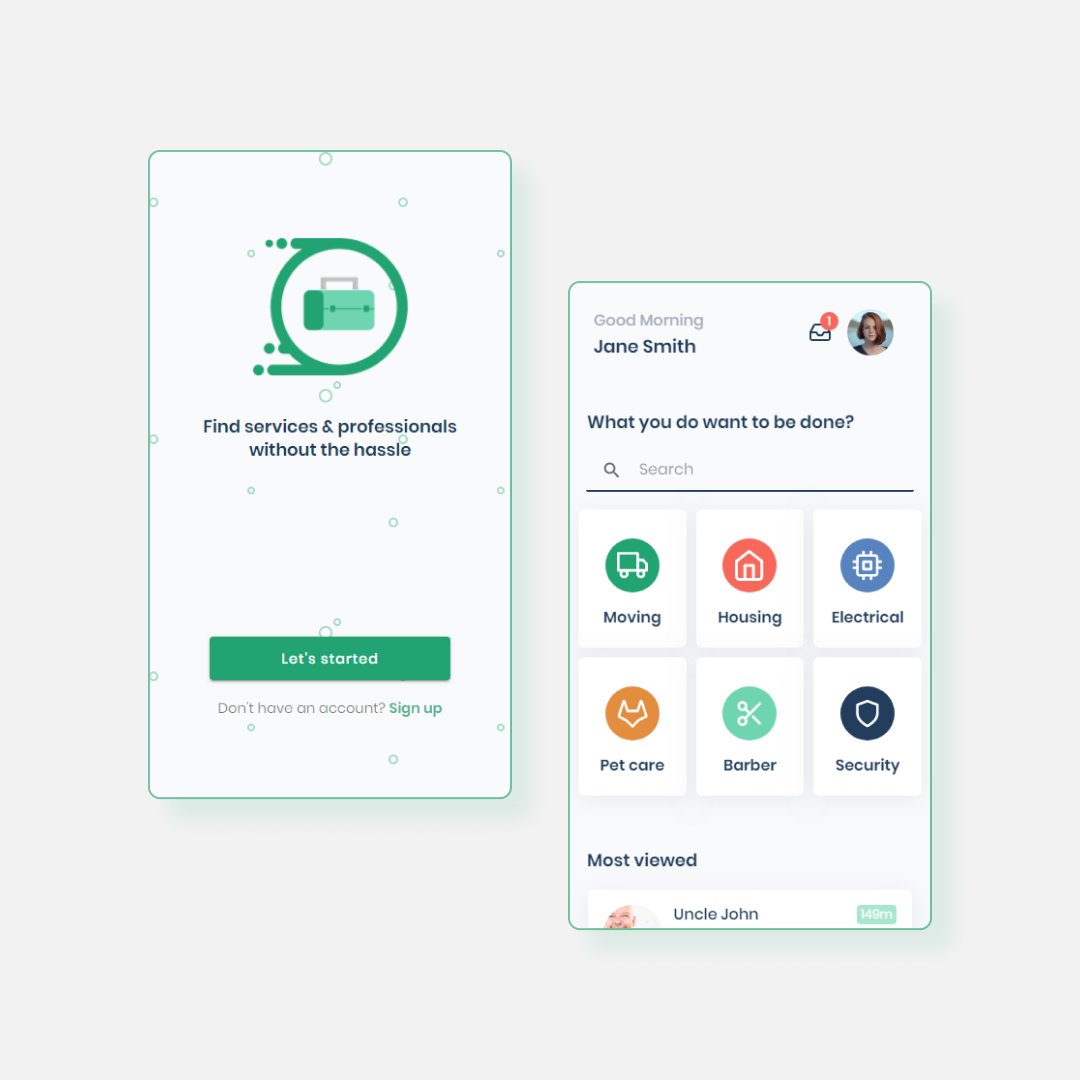 mobilethemes_'s tweet photo. Some of our work available on #EnvatoMarket #codecanyon. Take a look @ https://t.co/cB02ulMVLj
#ionicframework #ionic4 #angular #reactjs #sass #css #ui #ux #uiux #uidesign #app #design #uxdesign #mobile #programming https://t.co/06Apq2gXvU
