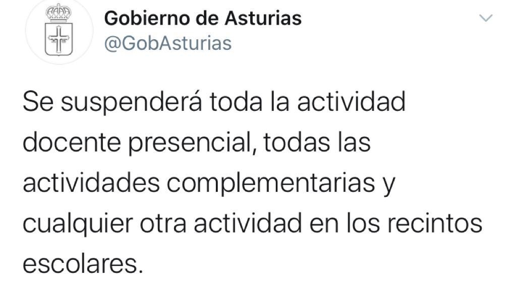 🚨SE SUSPENDEN ENTRENAMIENTOS Y COMPETICIONES A TODAS LAS CATEGORÍAS HASTA NUEVO AVISO DEBIDO AL COVID19🚨

#SOMOSCODEMA