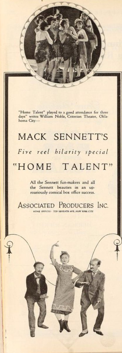 WallaceReid_'s tweet photo. 1921 " Candid shot showing the #KeystoneStudios commissary! taken during the filming of Home Talent" Charles Murray Kathryn McGuire, Phyllis Haver Dot Farley having lunch https://t.co/xJyhAqtC8q