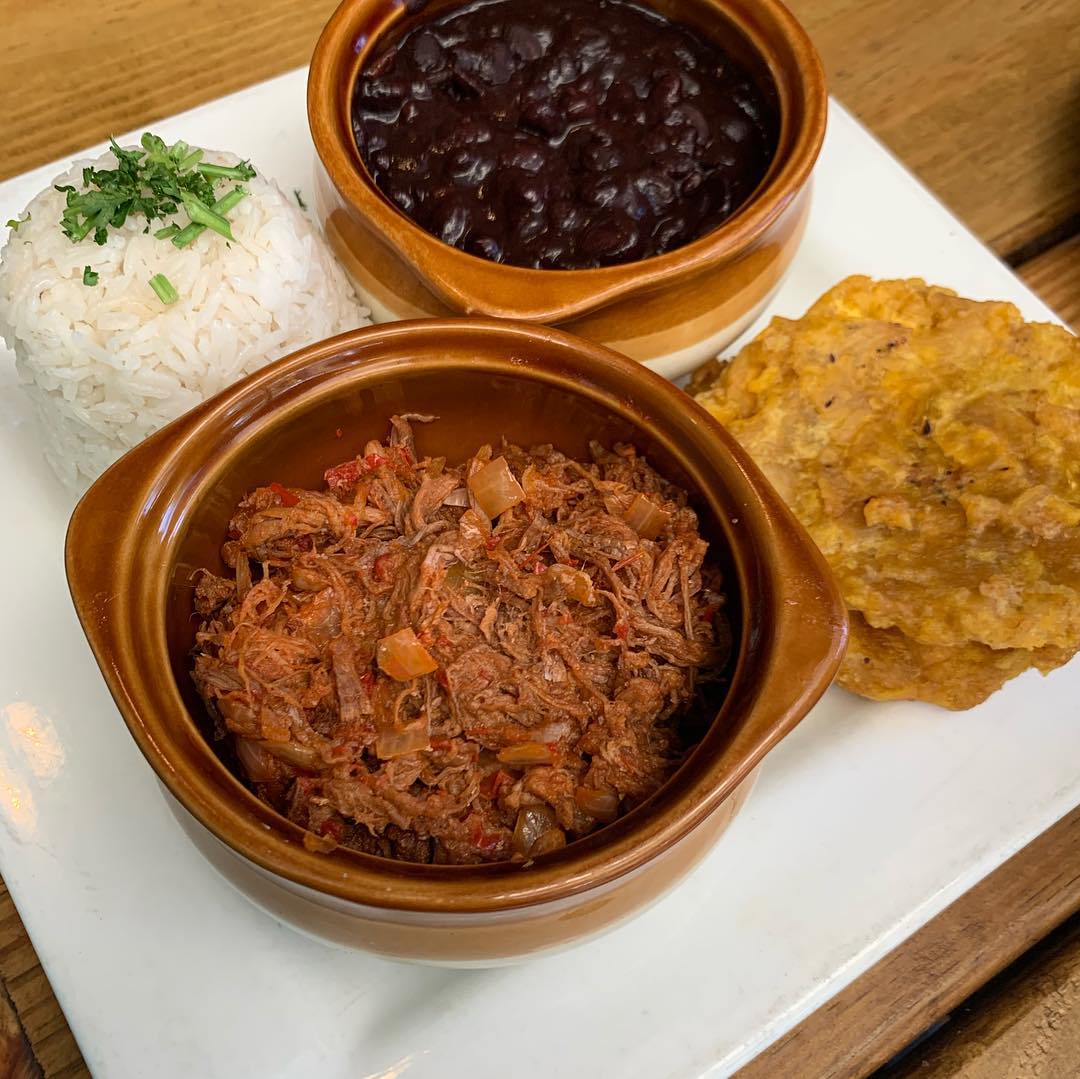 bocasgrill's tweet photo. If you can’t visit us during the day, we’re going to tempt you with our dinner options 😏 #BocasGrill https://t.co/RdjyxrIQhR